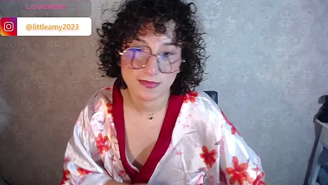 little  amy  online show from 13, 3, 2025