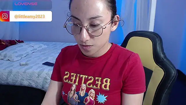 little  amy  online show from 6, 2, 2025