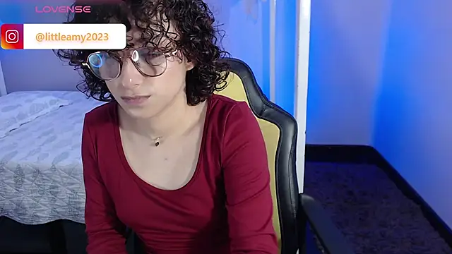 little  amy  online show from 10, 2, 2025