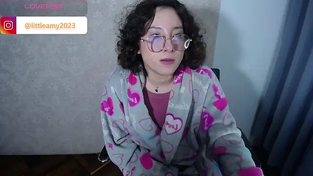 little  amy  online show from 20, 2, 2025