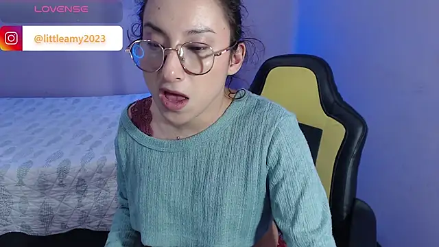 little  amy  online show from 4, 2, 2025