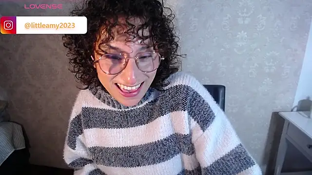 little  amy  online show from 12, 3, 2025