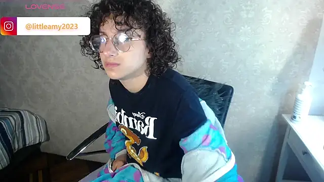 little  amy  online show from 10, 3, 2025