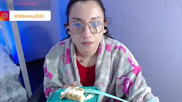 little  amy  online show from 7, 2, 2025
