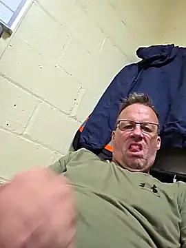 Cockrub1 online show from 2, 7, 2026