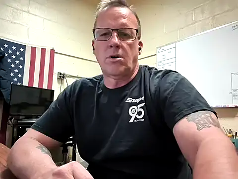 Cockrub1 online show from 27, 3, 2026