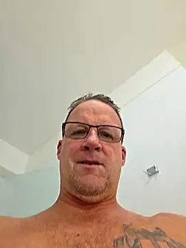 Cockrub1 online show from 17, 3, 2026