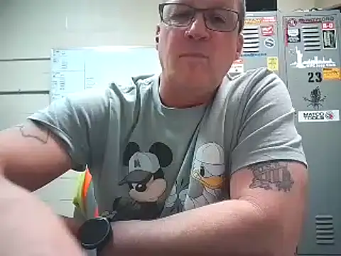 Snapshot of Cockrub1 chatting on 24, 12, 2024 Cockrub1 online show from 24, 12, 2024