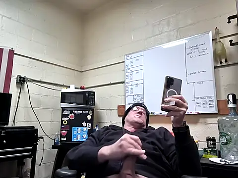 Cockrub1 online show from 2, 3, 2026