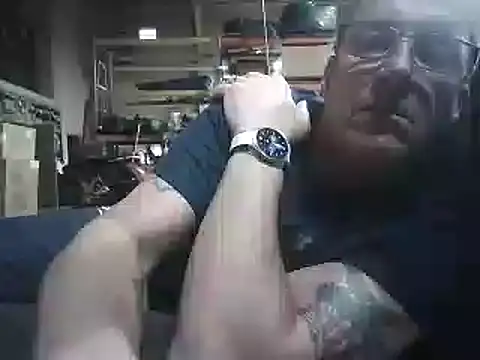 Snapshot of Cockrub1 chatting on 5, 3, 2025 Cockrub1 online show from 5, 3, 2025