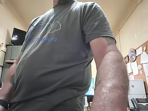 Cockrub1 online show from 8, 7, 2026
