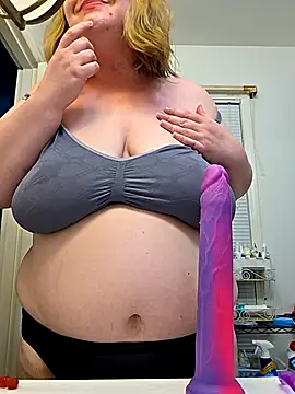 virgieblanca online show from 13, 4, 2026