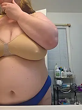 virgieblanca online show from 2, 4, 2026