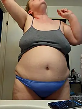 virgieblanca online show from 17, 2, 2025