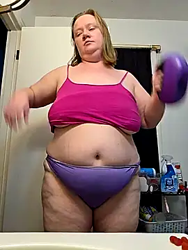 Snapshot of virgieblanca chatting on 1, 12, 2025 virgieblanca online show from 1, 12, 2025