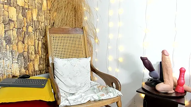 natacha wolf online show from 20, 6, 2026