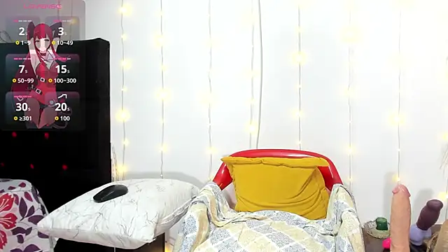 natacha wolf online show from 10, 4, 2026