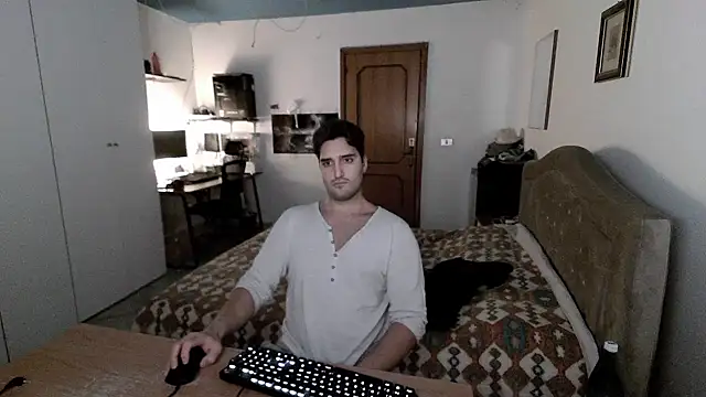 Alexox02 online show from 5, 12, 2024