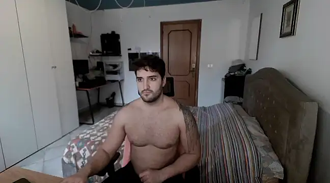Alexox02 online show from 11, 12, 2024