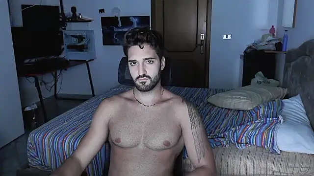Alexox02 online show from 22, 9, 2025