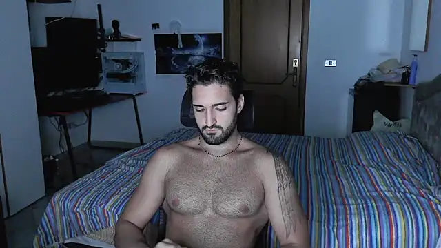 Alexox02 online show from 28, 9, 2025
