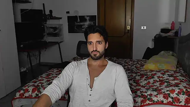 Alexox02 online show from 5, 10, 2025