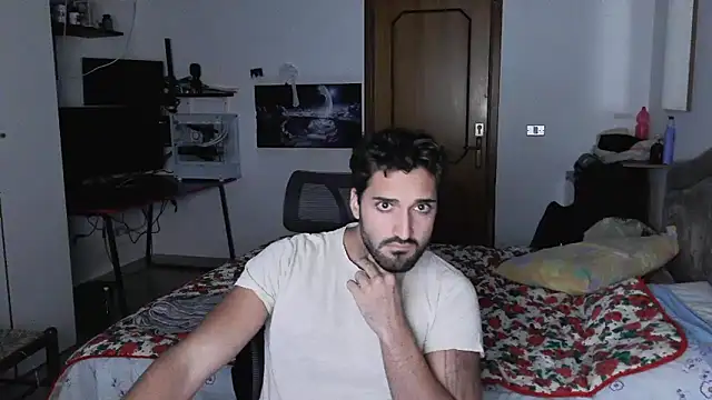 Alexox02 online show from 6, 10, 2025