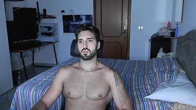 Alexox02 online show from 25, 9, 2025