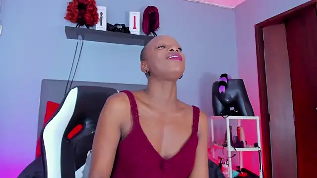 Snapshot of Coco_Kiss chatting on 11, 11, 2025 Coco Kiss online show from 11, 11, 2025