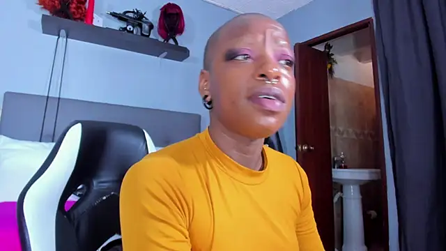 Coco Kiss online show from 15, 4, 2026