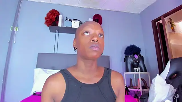 Coco Kiss online show from 28, 2, 2026