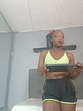 Snapshot of Coco_Kiss chatting on 27, 6, 2026 Coco Kiss online show from 27, 6, 2026