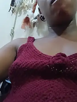 Snapshot of Coco_Kiss chatting on 23, 6, 2026 Coco Kiss online show from 23, 6, 2026