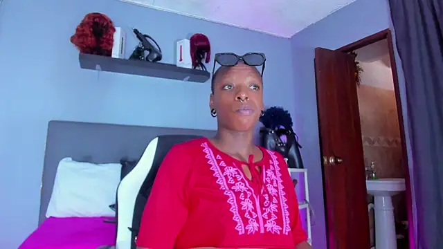 Coco Kiss online show from 7, 2, 2026