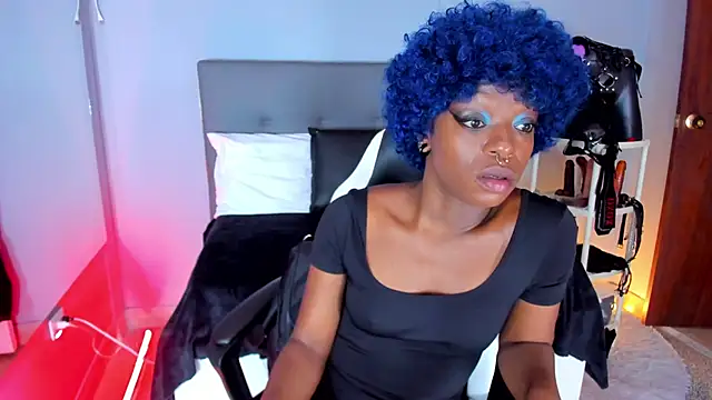 Snapshot of Coco_Kiss chatting on 9, 10, 2025 Coco Kiss online show from 9, 10, 2025