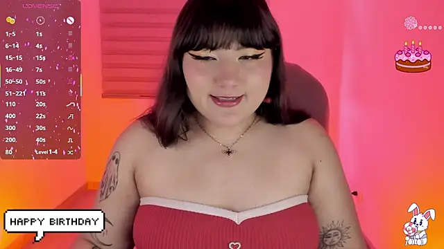 limoncito blossom online show from 19, 2, 2026