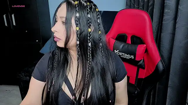 charlotee lovee69 online show from 13, 11, 2025