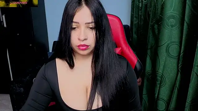 charlotee lovee69 online show from 11, 7, 2026