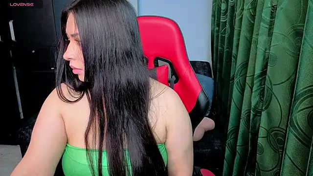 charlotee lovee69 online show from 19, 3, 2026