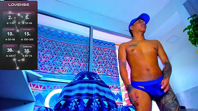 Snapshot of Hardcockboysxxx chatting on 14, 9, 2025 Hardcockboysxxx online show from 14, 9, 2025
