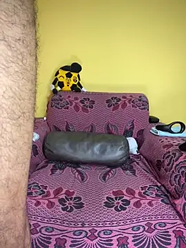 MoiseXxx 777 online show from 22, 3, 2025