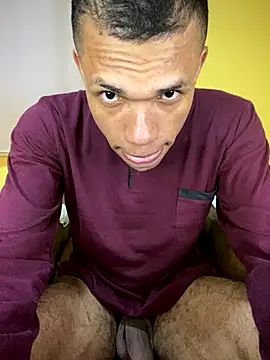 MoiseXxx 777 online show from 2, 10, 2025