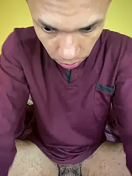 MoiseXxx 777 online show from 13, 2, 2025