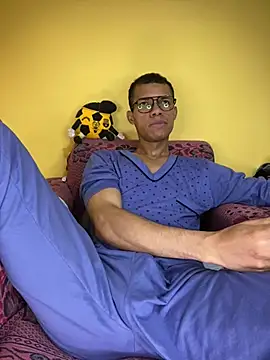 MoiseXxx 777 online show from 23, 1, 2025