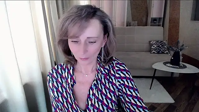 HornyMilf 777 online show from 20, 2, 2025