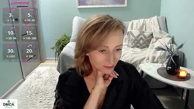 HornyMilf 777 online show from 30, 3, 2026