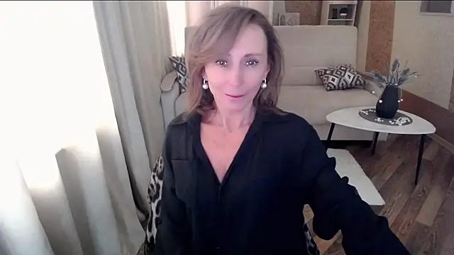 HornyMilf 777 online show from 28, 2, 2025