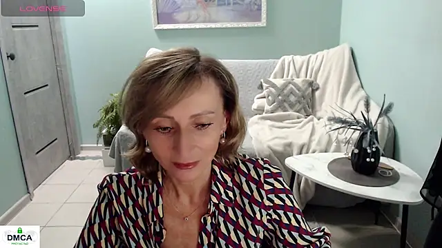 HornyMilf 777 online show from 17, 6, 2026