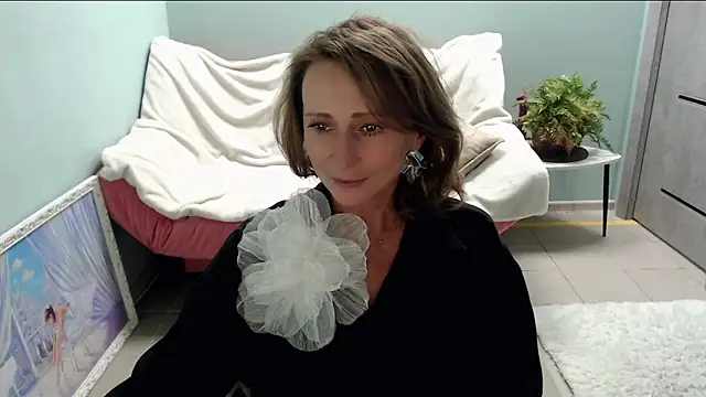 HornyMilf 777 online show from 10, 3, 2025