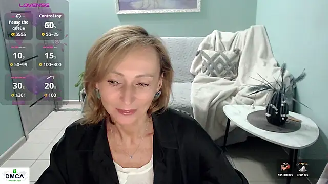HornyMilf 777 online show from 28, 5, 2026